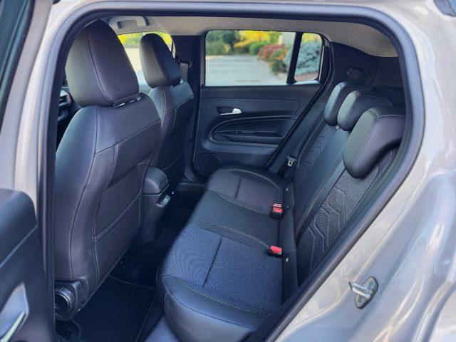 JEEP Avenger 1.2 TURBO110 CV MHEV SUMMIT *UFFICIALE*
