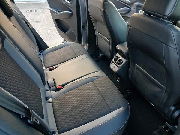OPEL GRANDLAND X 1.5 Diesel Ecotec 130 CV ELEGANCE S&S AT8