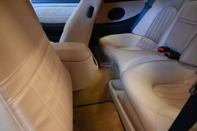 MASERATI Coupe 4200 GT 4.2 V8 32V CAMBIOCORSA NUOVA DA CONCORSO!!