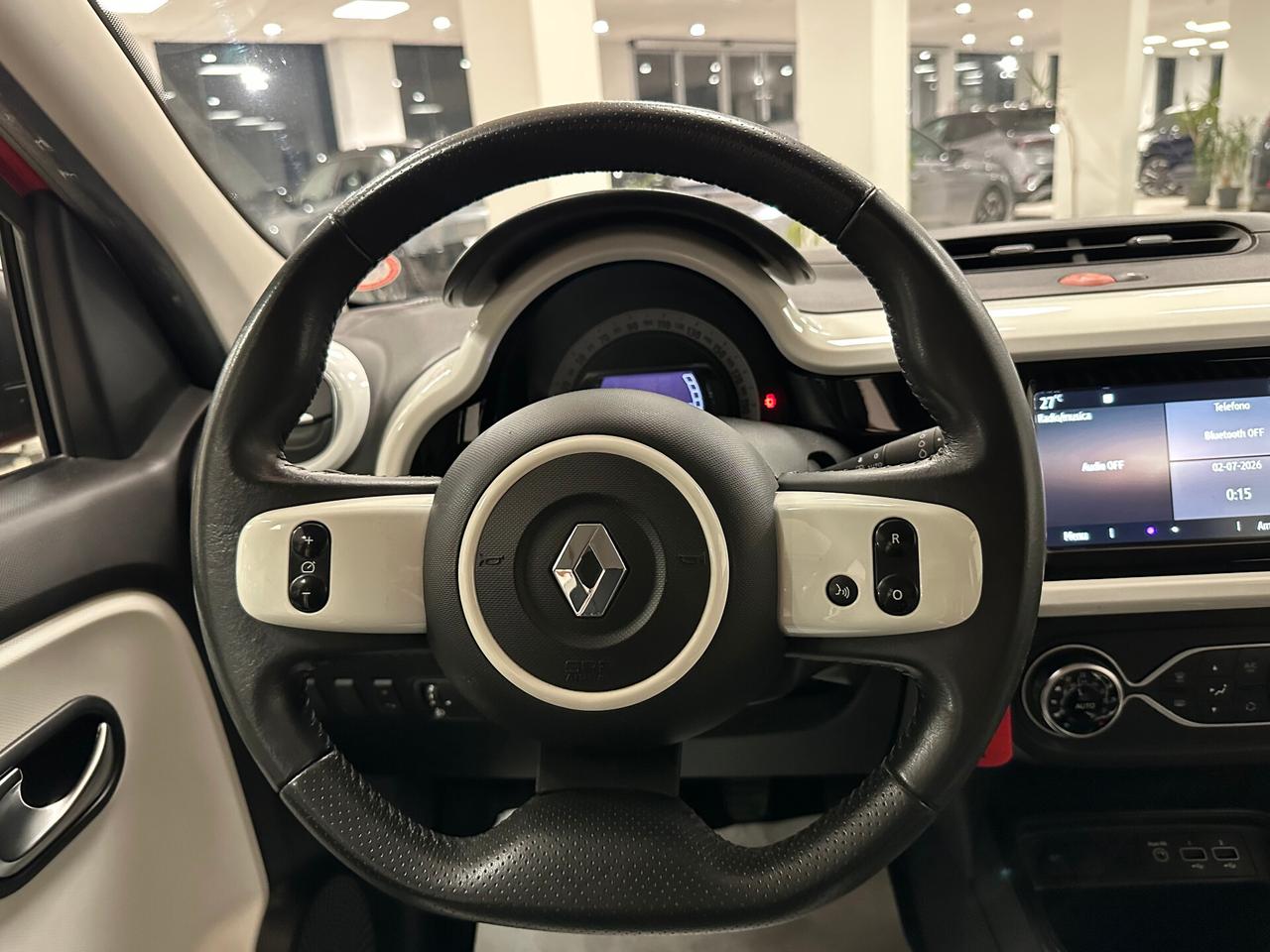 Renault Twingo SCe 65 CV Intens - 2021