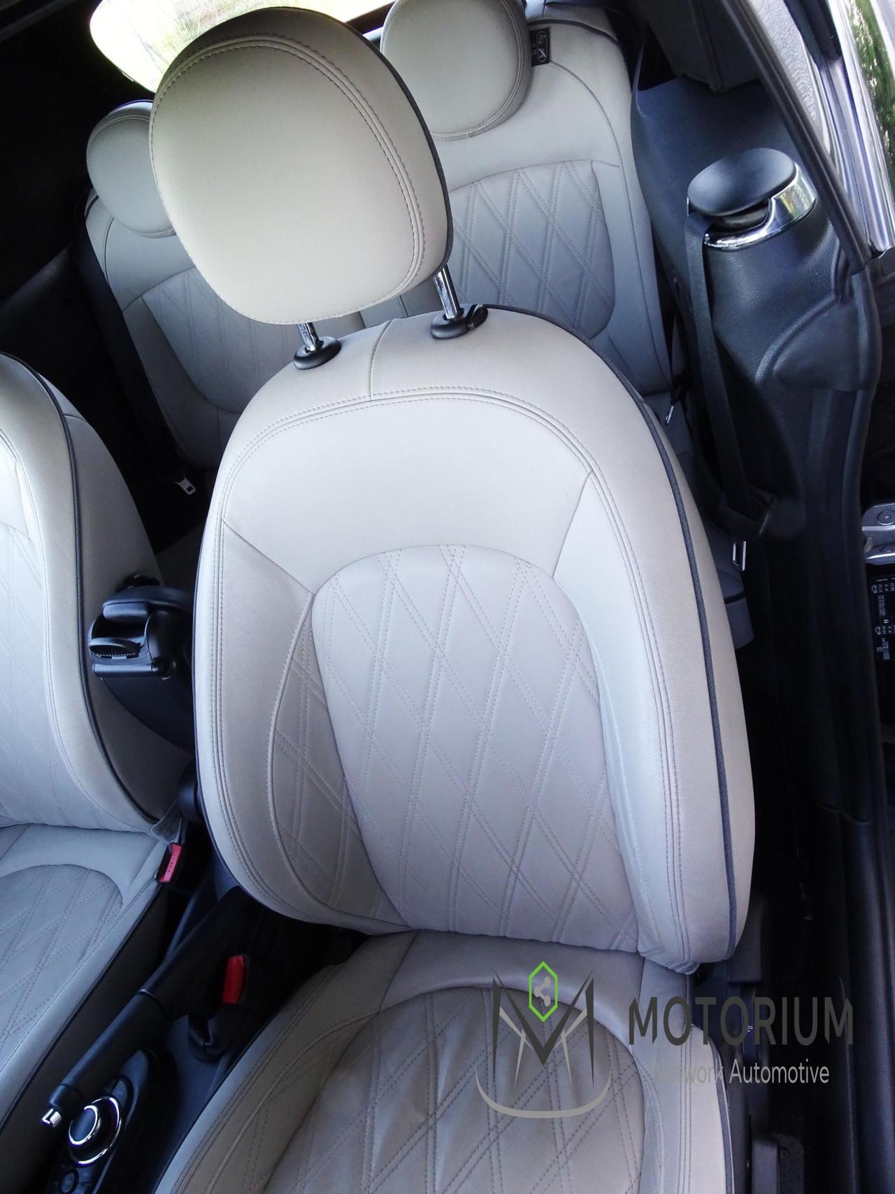 MINI Mini 1.5 Cooper Classic Cabrio