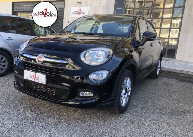 FIAT 500X 1.3 MultiJet 95 CV Pop Star