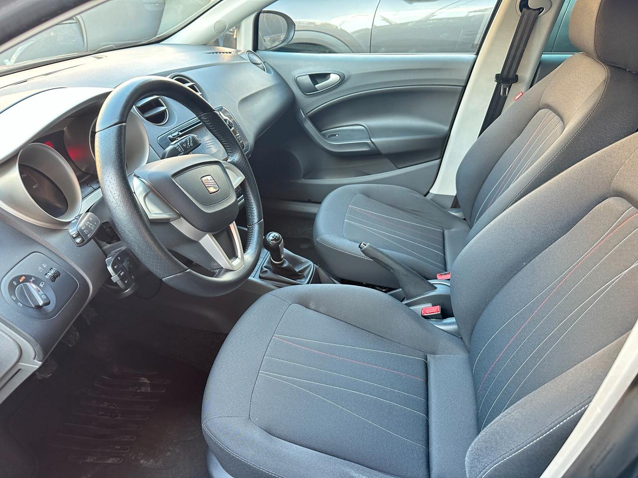 Seat Ibiza 1.2 70 CV 5 porte Style
