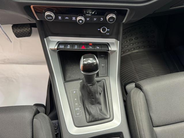 AUDI Q3 SPB 35 TDI S-Tronic S-Line 150CV