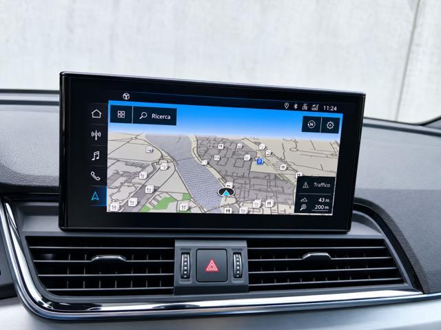 AUDI Q5 SPB SPORTBACK 40 TDI quattro S tronic S line plus