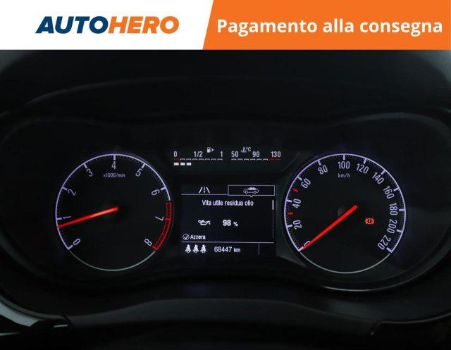 OPEL Corsa 1.2 5 porte b-Color