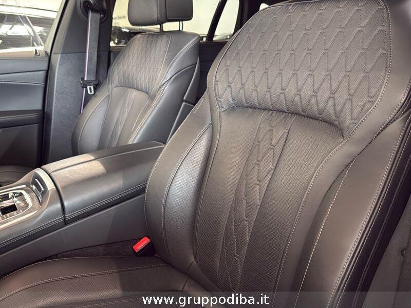 BMW X6 G06 LCI 2023 xdrive30d MSport auto