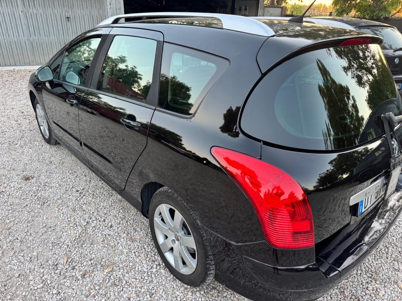 Peugeot 308 1.6 VTi 120CV SW Ciel Tecno