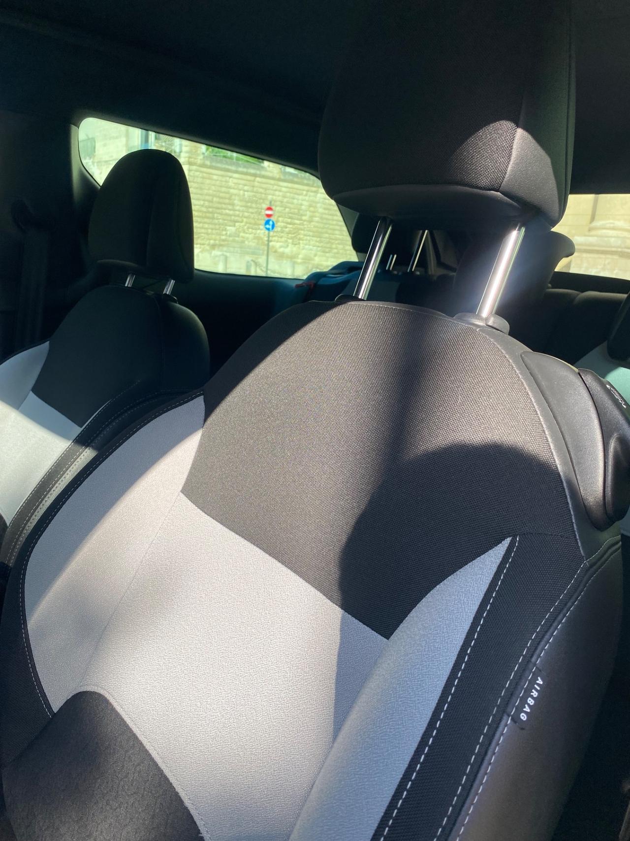 Ds DS3 3 PureTech 82 So Chic Cabrio