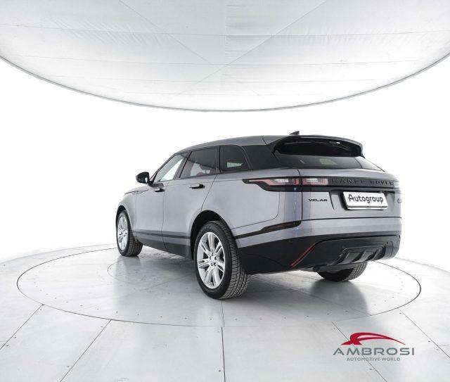 LAND ROVER Range Rover Velar 2.0d i4 mhev Dynamic SE 4wd 204cv auto