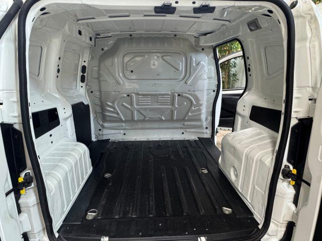 FIAT Fiorino 1.3 MJT 95cv CARGO SX FURGONE