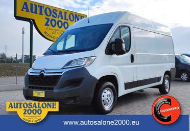 CITROEN Jumper 33 2.2 e-HDi/130 PM-TM Furgone PREZZO IVATO