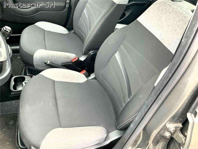 FIAT Panda Panda III 2021 4x4 0.9 t.air t. Wild 4x4 - GK589ZA