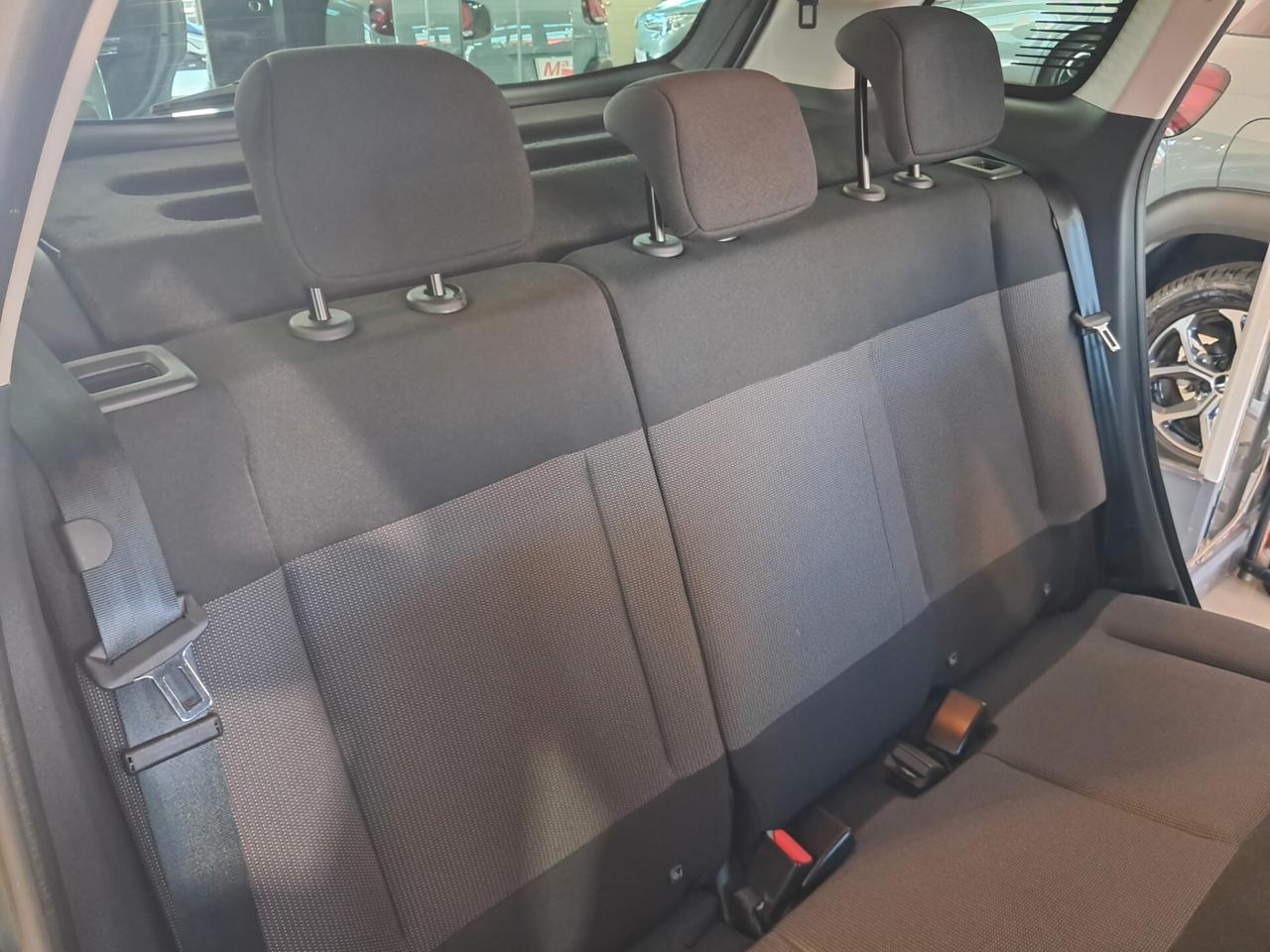 Citroen C3 Aircross BlueHDi 110 cv S Shine