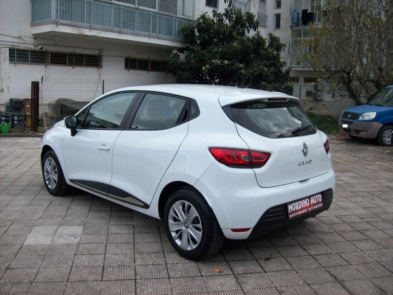 Renault Clio 0.9 TCe 12V 90CV GPL 5p Energy Business