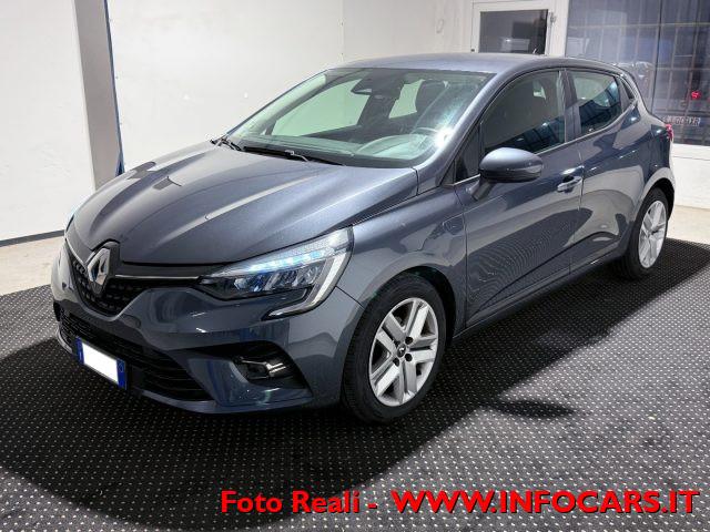 RENAULT Clio TCe 90 CV Business - PROMO