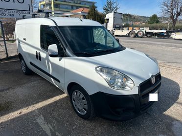 Fiat Doblo Doblò 1.6 MJT 105CV PL-TN Cargo Maxi Lamierato