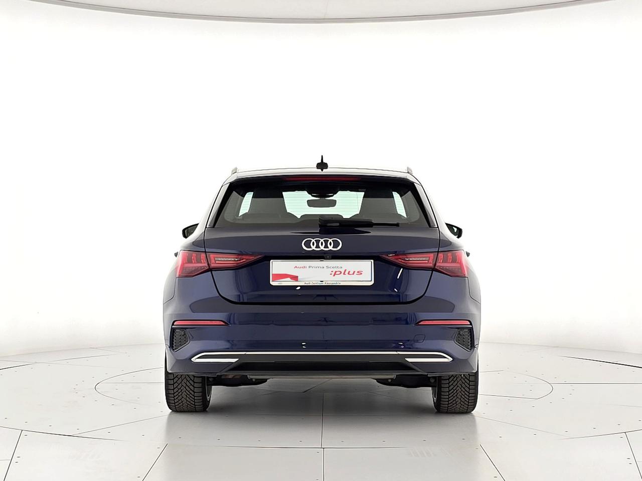 Audi A3 sportback 40 1.4 tfsi e s line edition s-tronic