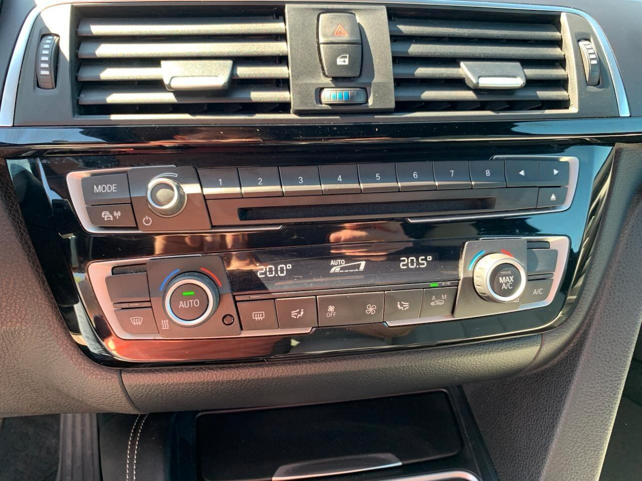 Bmw M4 3.0 dkg Head-Up + Harman-Kardon OK PERMUTE