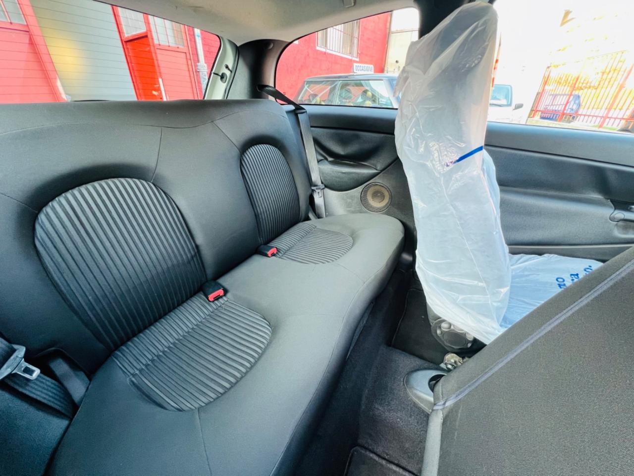 Lancia Ypsilon CON 12 MESI DI GARANZIA INCLUSI NEL PREZZO