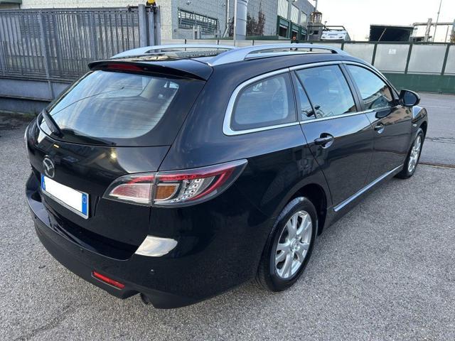 MAZDA 6 1.8 16V 120CV Wagon *UNIPRO* *OK NEOPATENTATI*