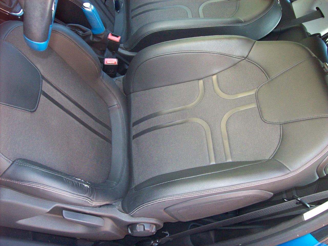 Opel Adam 1.4 87 CV GPL x neopatentati