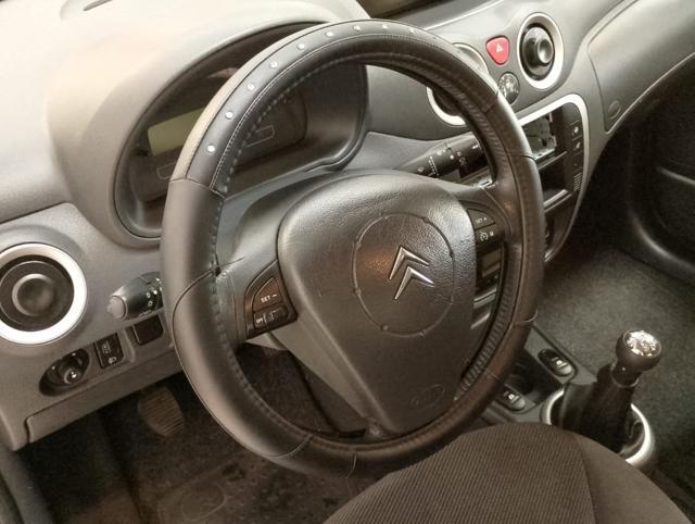 CITROEN C3 1.4 Exclusive