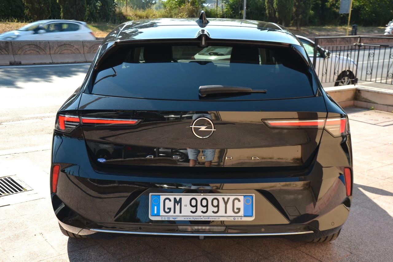 Opel Astra 1.5 130CV AT8 ELEGANCE PREZZO SENZA VINCOLI UNIPRO' ITALIANA ️ GARANZIA 12 MESI