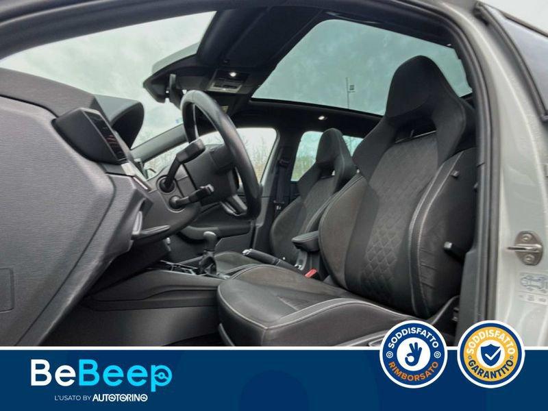 Skoda Scala 1.6 TDI SPORT 115CV