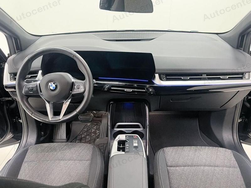 BMW Serie 2 Active Tourer 218i aut
