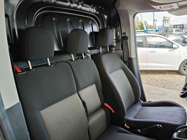 FIAT Doblo Doblò 1.6 MJT 105CV Cargo Maxi Lounge 3 POSTI