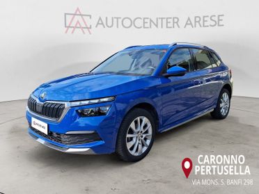 Skoda Kamiq 1.0 tsi Style 110cv