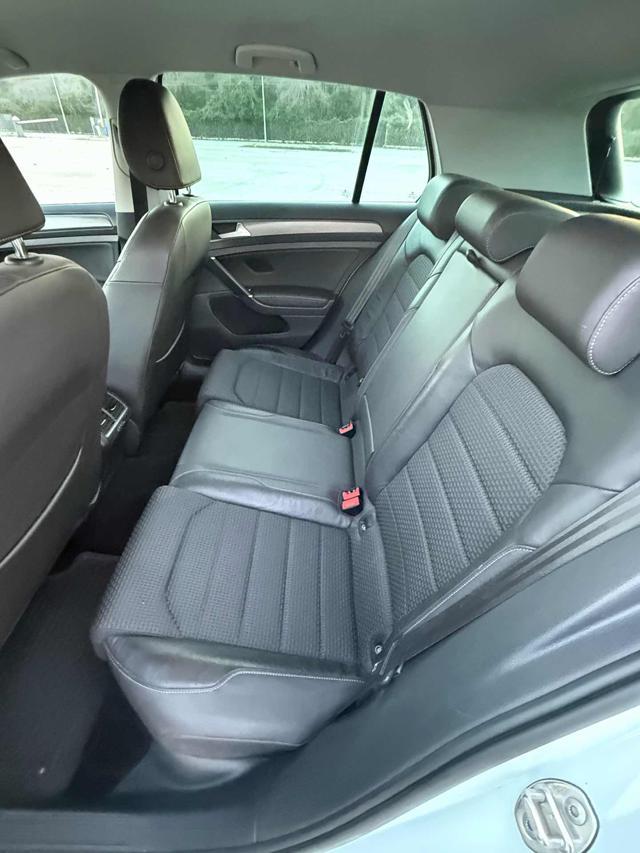 VOLKSWAGEN Golf Business 2.0 TDI 5p. Highline BlueMotion Technolog