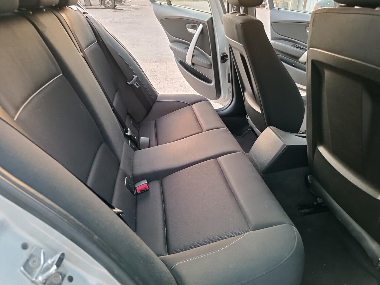 Bmw 116 2007---1.6 Benzina