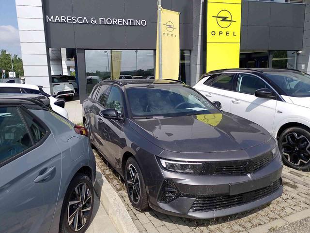 OPEL Astra 1.5 Turbo Diesel 130 CV AT8 Sports Tourer GS