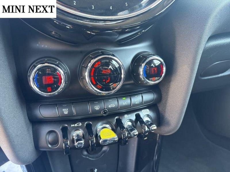 MINI Mini Full Electric MINI 3P COOPER SE ELECTRIC AUTO