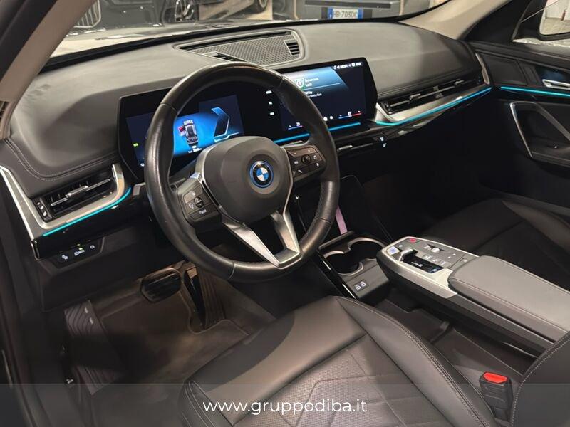BMW X1 Serie X BMW I EDRIVE20-SPECIAL EDITION