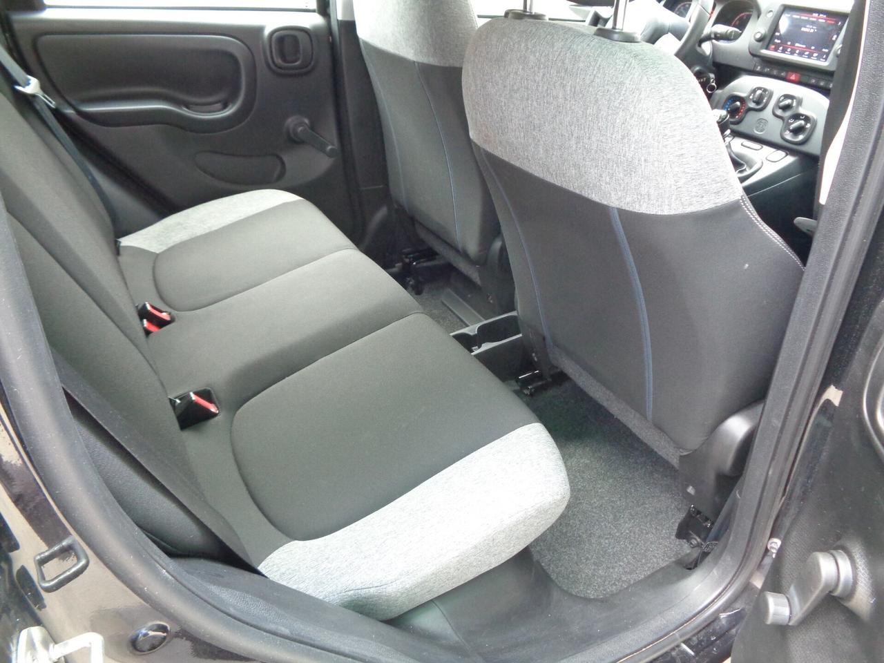 Fiat Panda 1.0 FireFly S&S Hybrid City Life PREZZO REALE