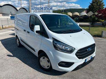 Ford Transit Custom 280 2.0 TDCi 130 PC Furgone Trend