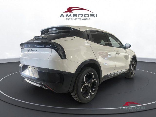 ALFA ROMEO Junior Ibrida 1.2 145cv