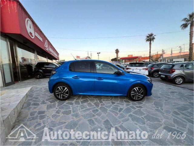 PEUGEOT 208 2° serie PureTech 75 Stop&Start 5 porte Allure