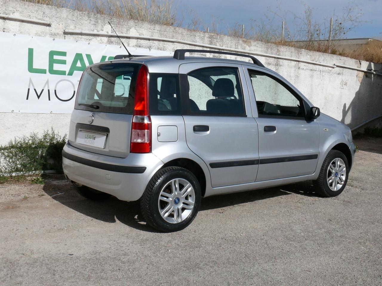Fiat Panda GPL (M1359)