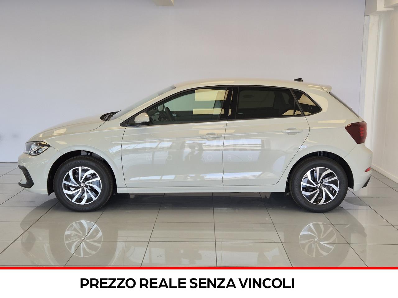 Volkswagen Polo 1.0 evo edition plus 80cv