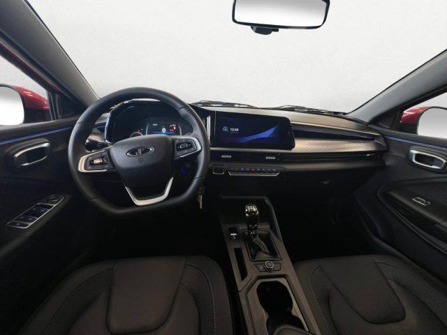 DR MOTOR DR3 1.5 BENZ. Collection