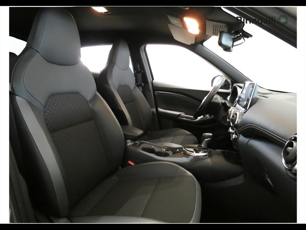 NISSAN Juke 2ª serie - Juke 1.6 HEV N-Connecta
