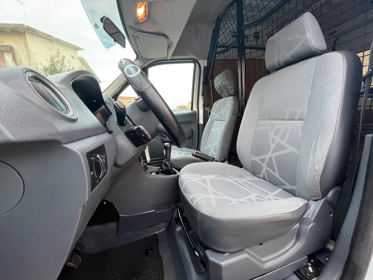 Ford Transit Connect 1.8 TDCi
