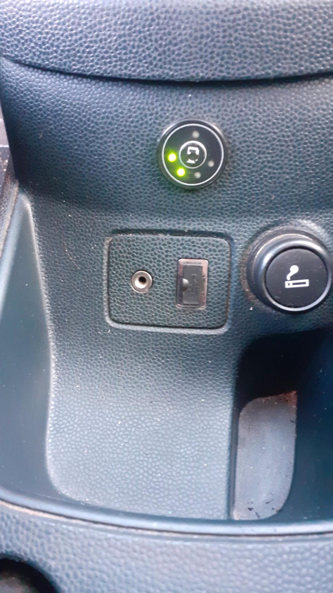 Ford Fiesta Fiesta+ 1.4 5 porte Bz.- GPL