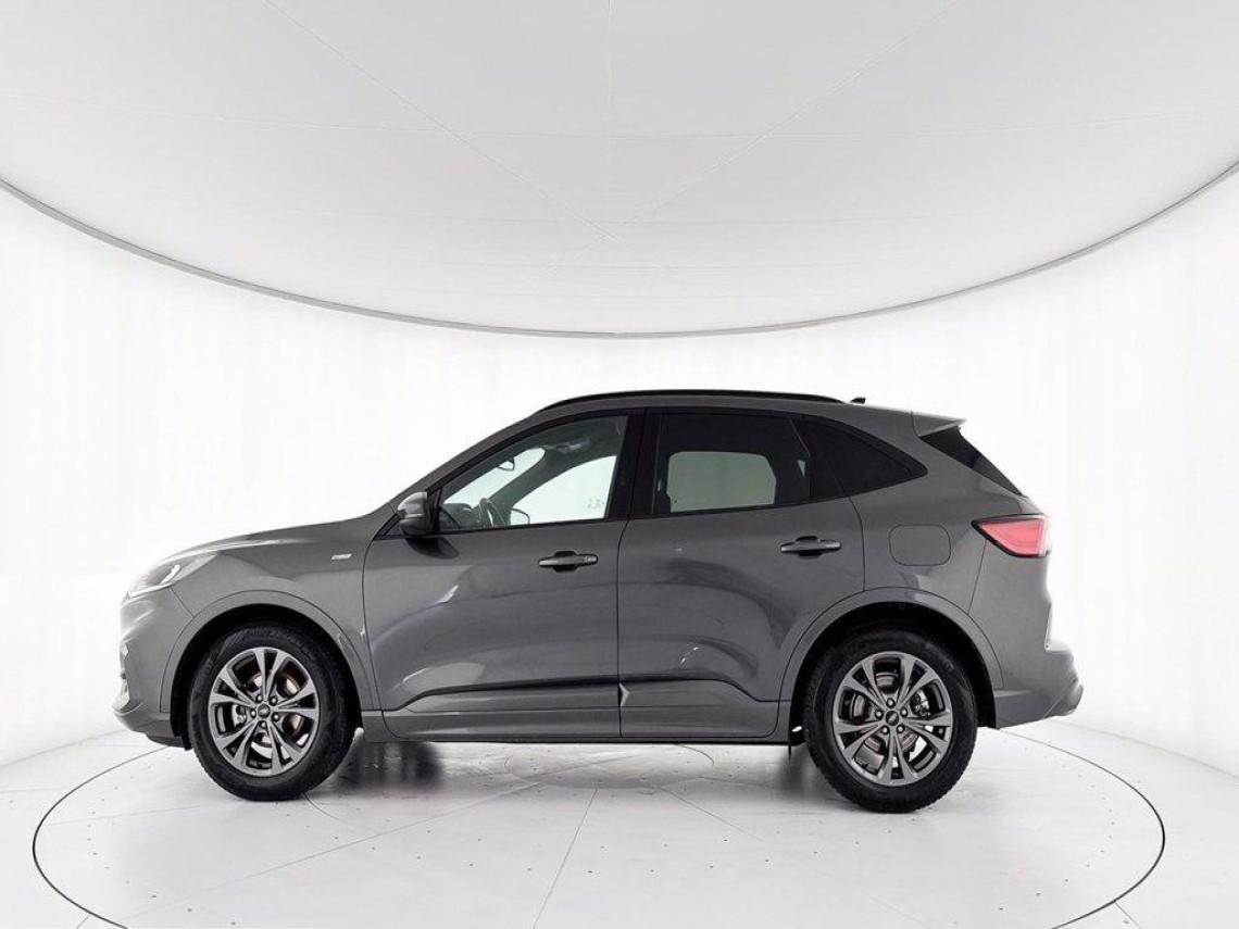 FORD Kuga 1 5 ecoblue st line 2wd 120cv