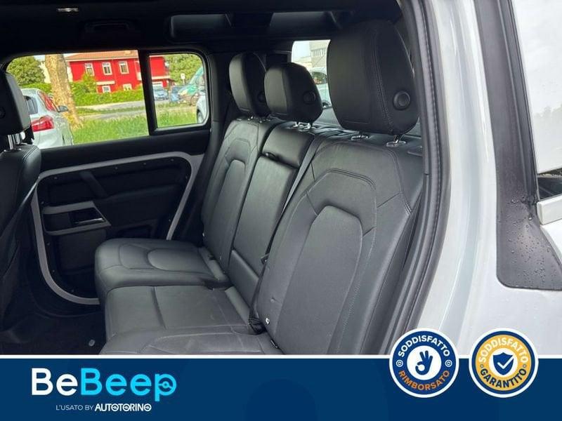 Land Rover Defender 110 3.0D I6 MHEV SE AWD 300CV AUTO