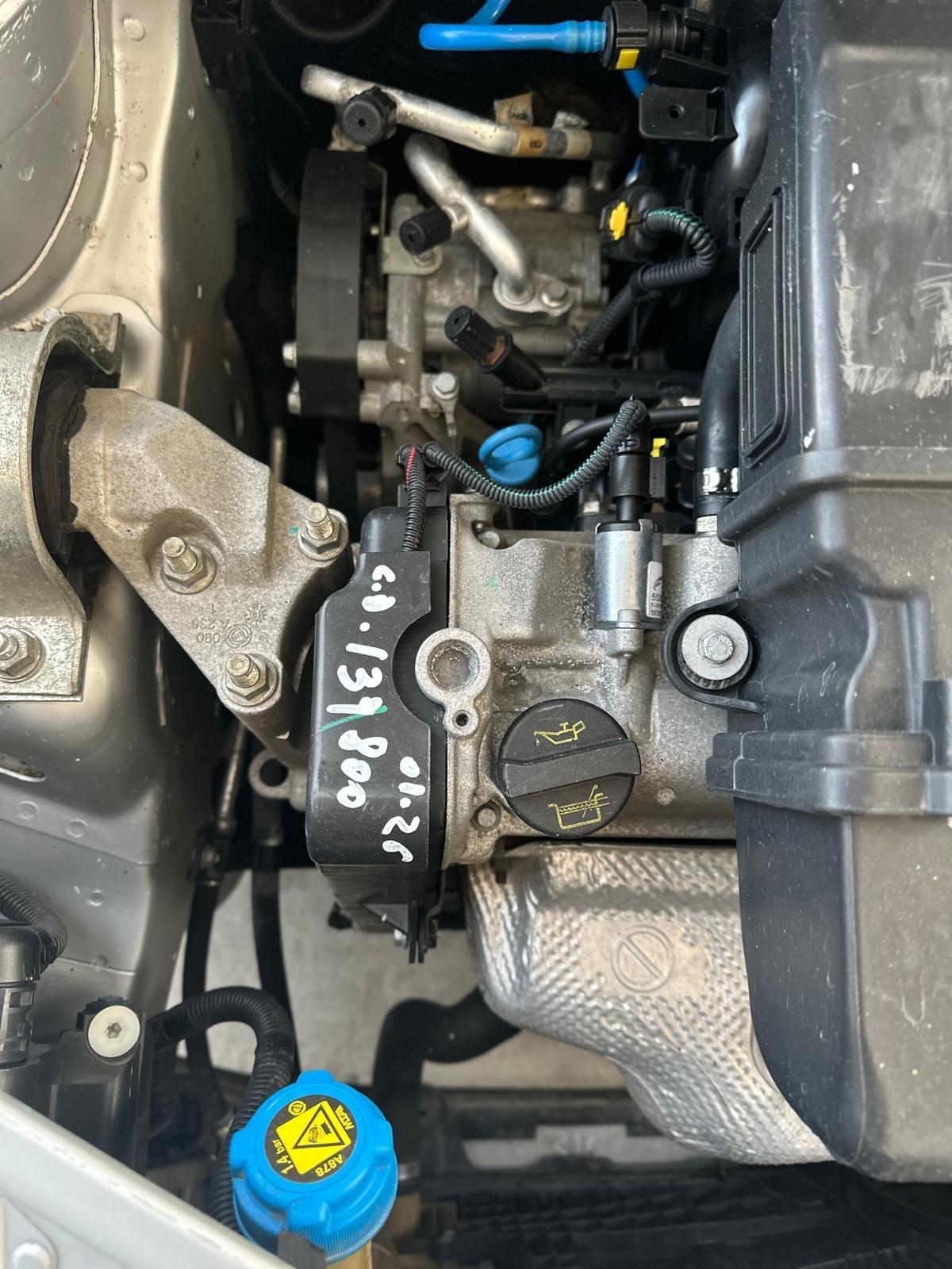 Lancia Ypsilon 1.2 69 CV Elle
